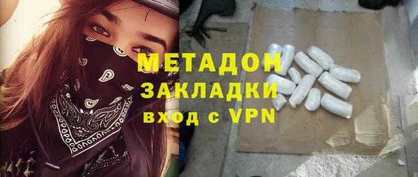 молекула духа Богданович